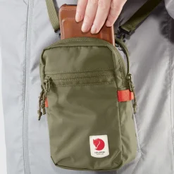 Fjällräven High Coast Pocket Navy