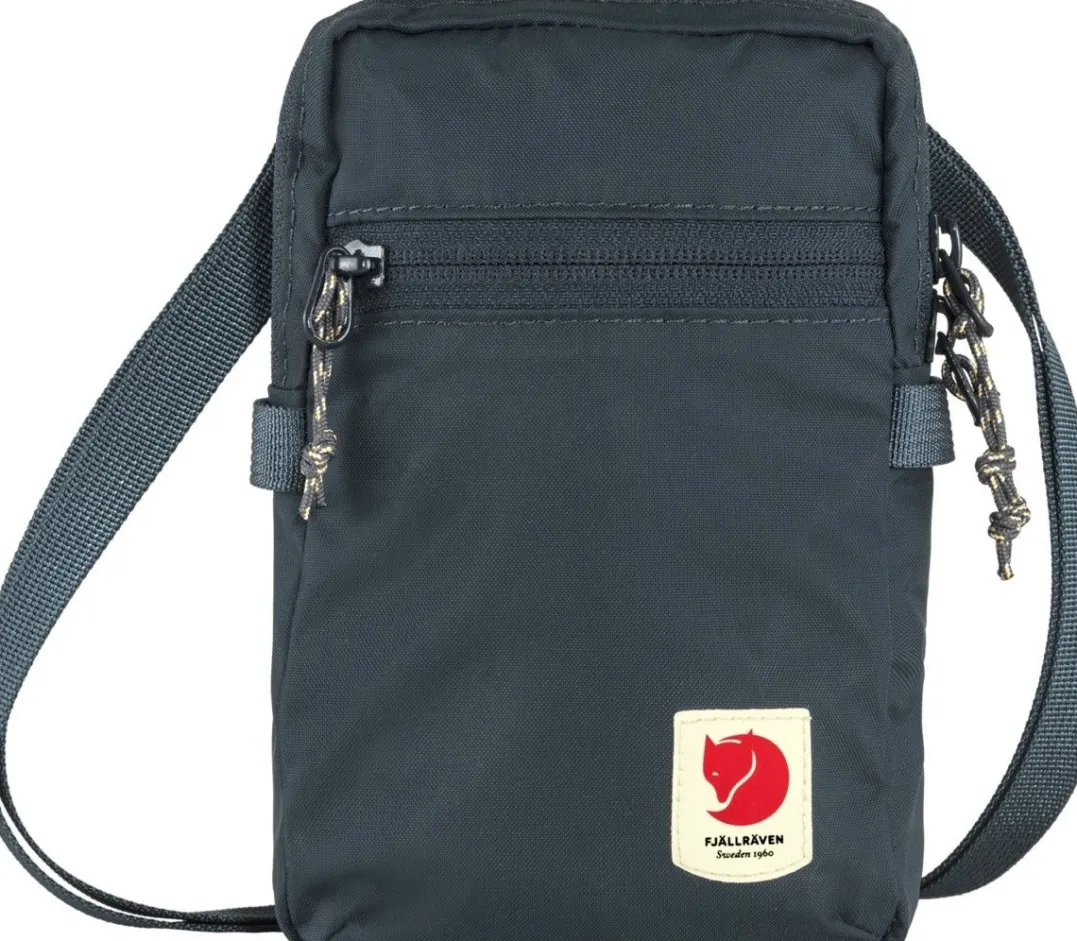 Fjällräven High Coast Pocket Navy