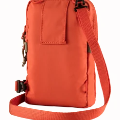 Fjällräven High Coast Pocket Rowan Red