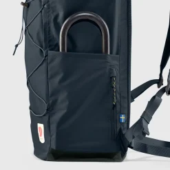 Fjällräven High Coast Rolltop 26 Navy