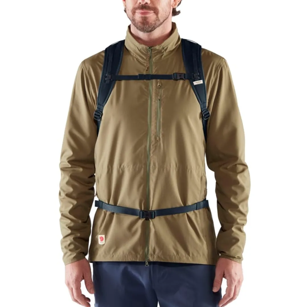 Fjällräven High Coast Rolltop 26 Navy