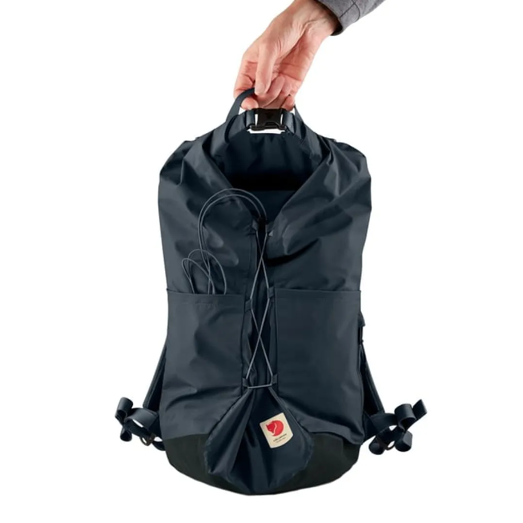 Fjällräven High Coast Rolltop 26 Navy