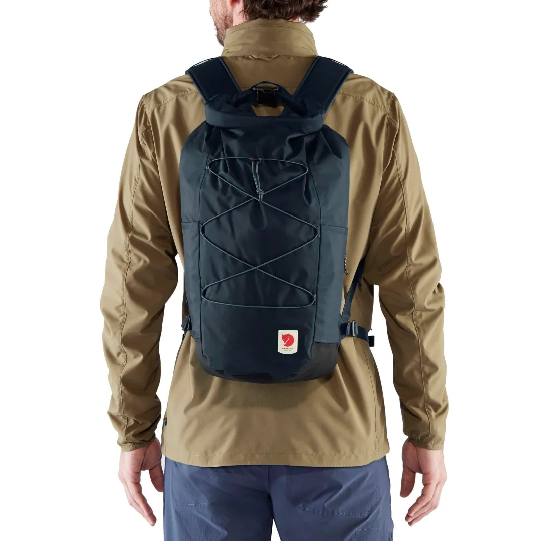 Fjällräven High Coast Rolltop 26 Navy