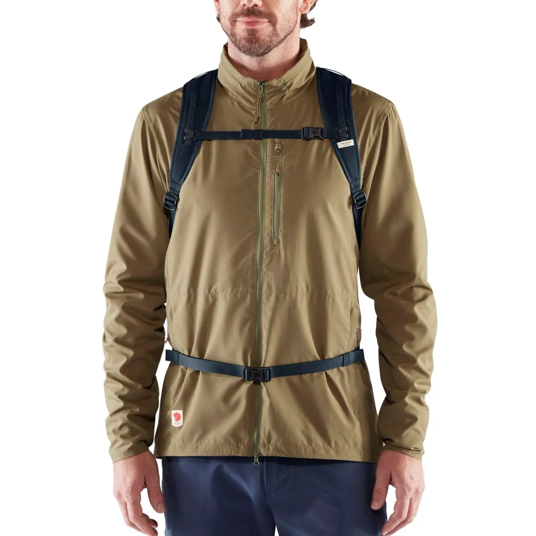 Fjällräven High Coast Rolltop 26 Navy