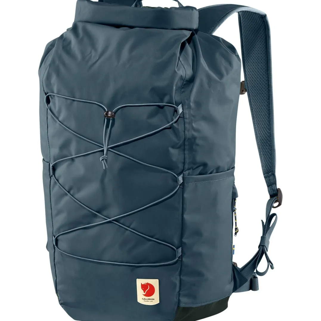 Fjällräven High Coast Rolltop 26 Navy