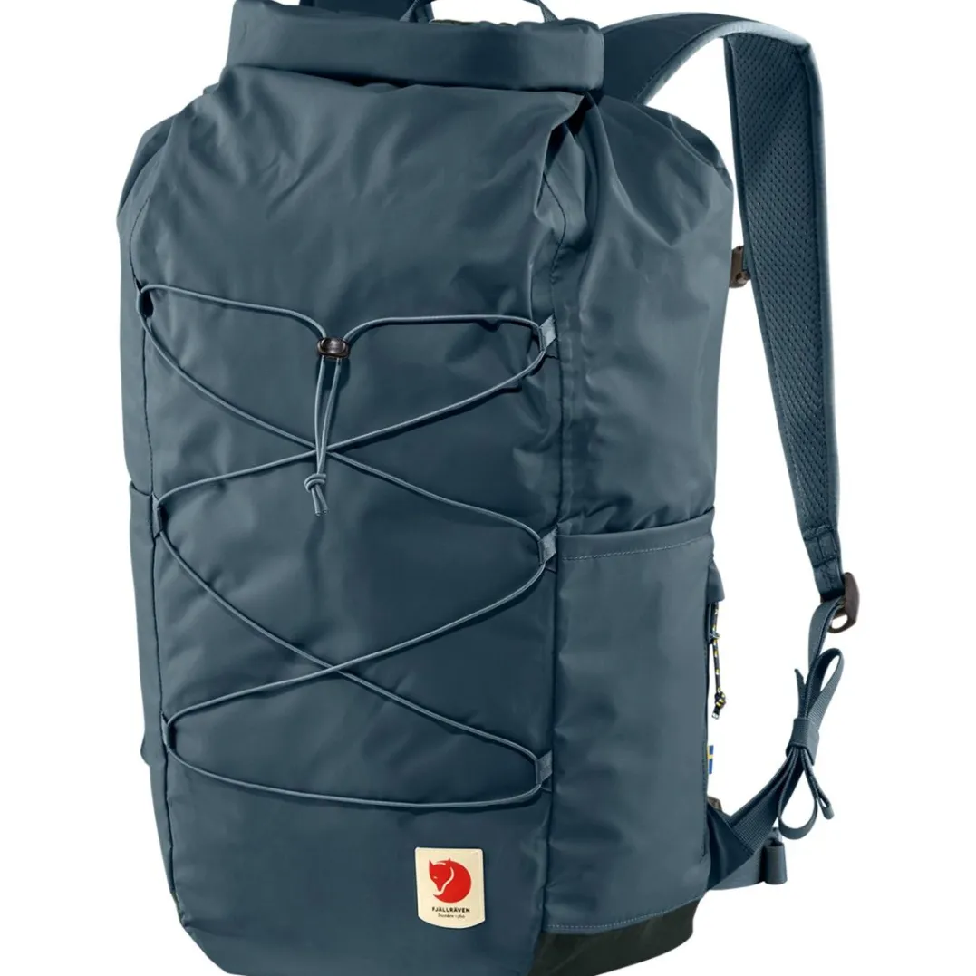 Fjällräven High Coast Rolltop 26 Navy