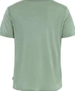 Fjällräven High Coast SS W Misty Green