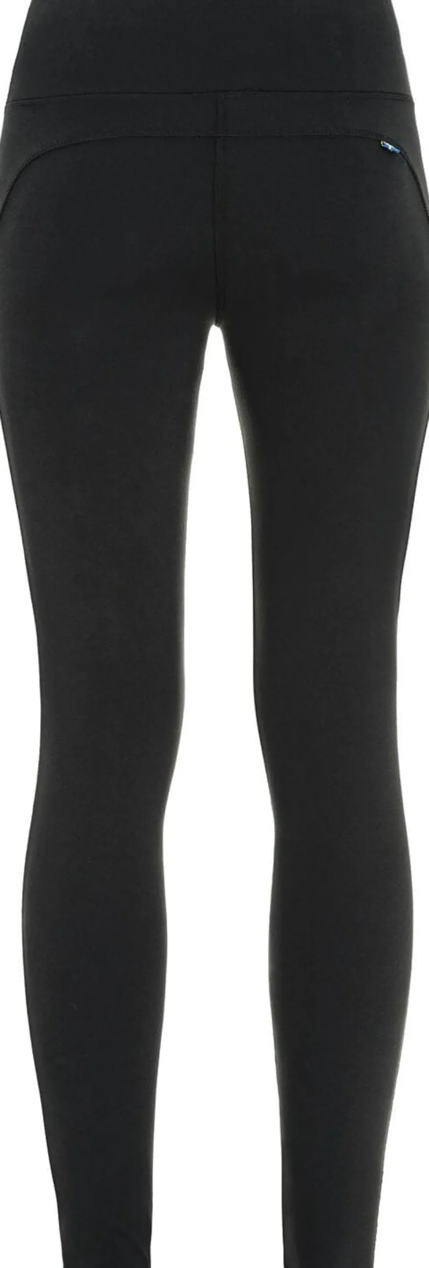 Fjällräven High Coast Tights W Black