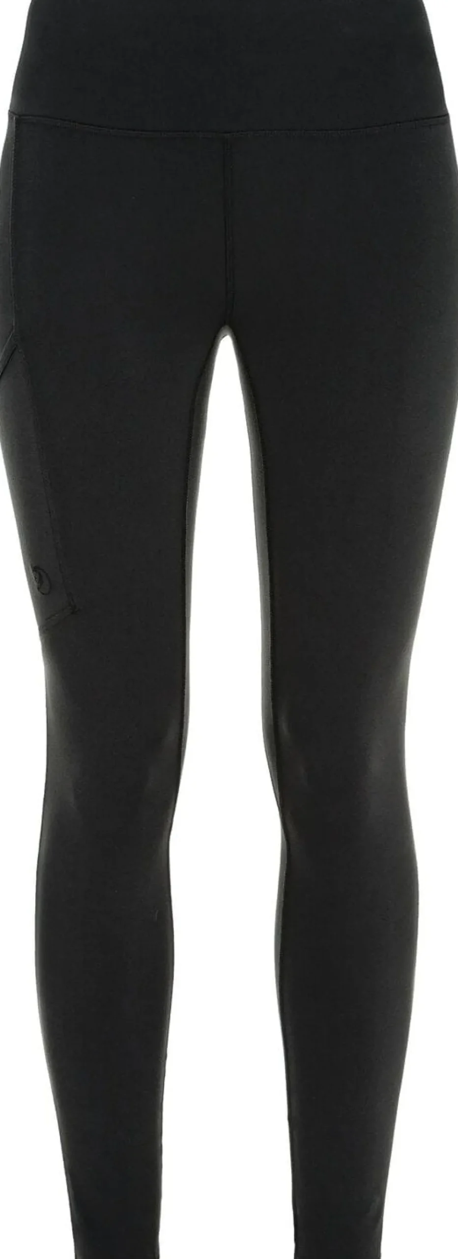 Fjällräven High Coast Tights W Black