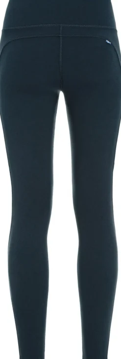 Fjällräven High Coast Tights W Dark Navy