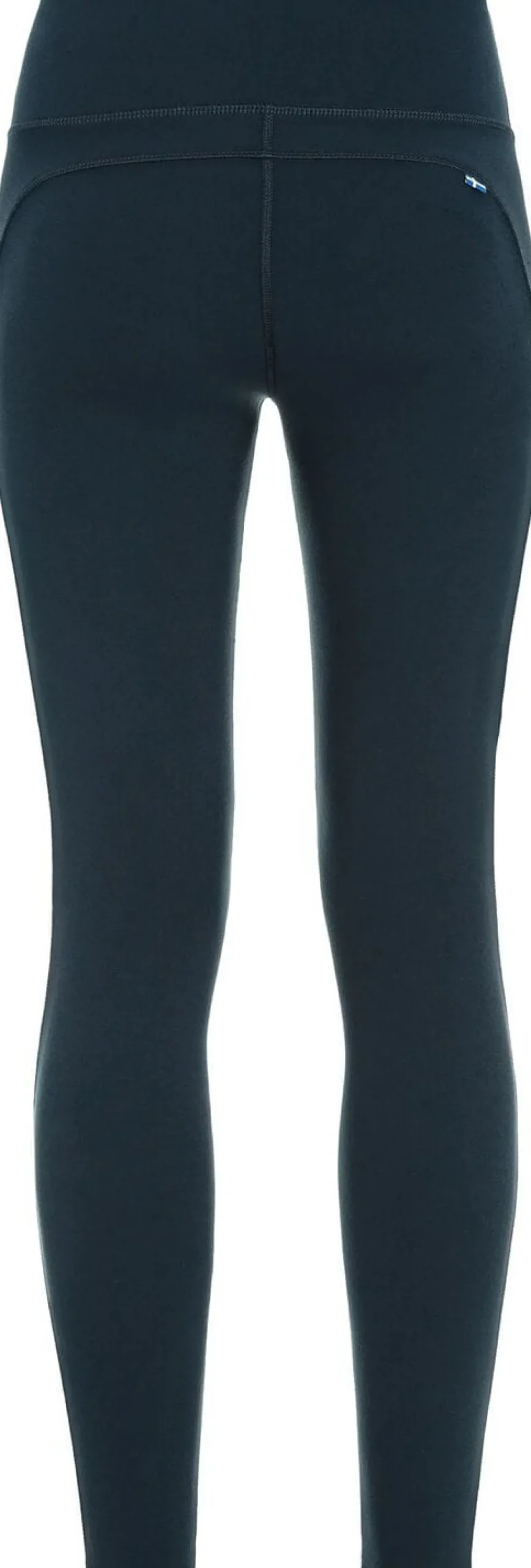 Fjällräven High Coast Tights W Dark Navy
