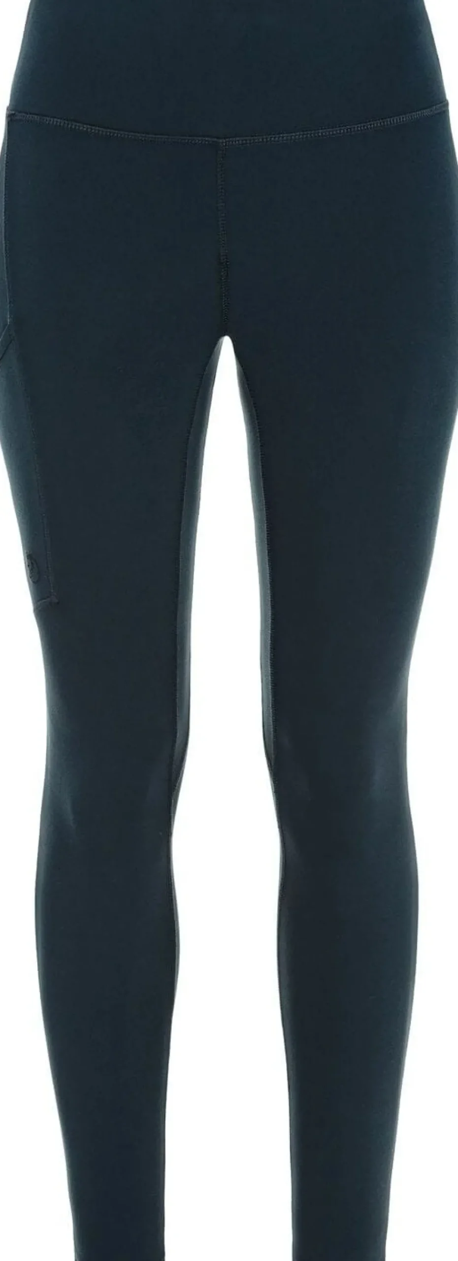 Fjällräven High Coast Tights W Dark Navy