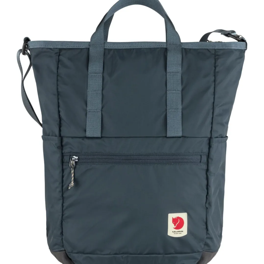 Fjällräven High Coast Totepack Navy