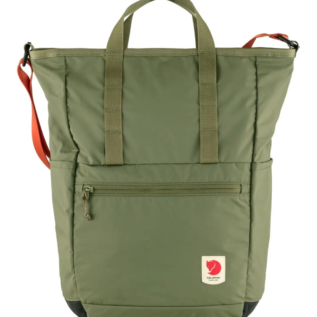 Fjällräven High Coast Totepack Green