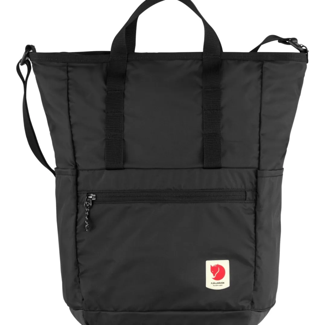 Fjällräven High Coast Totepack Black
