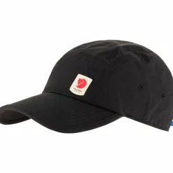 Fjällräven High Coast Wind Cap Black