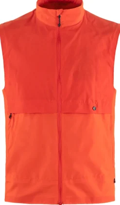 Fjällräven Hoja Adventure Vest M Flame Orange
