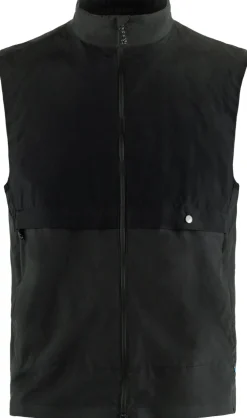Fjällräven Hoja Adventure Vest M Black