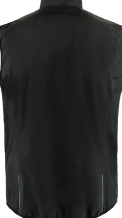 Fjällräven Hoja Adventure Vest M Black