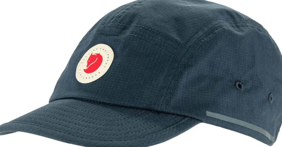 Fjällräven Hoja Cap Navy