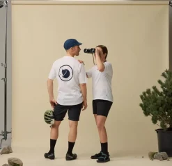 Fjällräven Hoja Hybrid Shorts W Navy