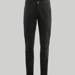 Fjällräven Hoja Hybrid Trousers M Black