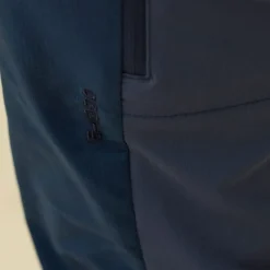 Fjällräven Hoja Hybrid Trousers W Black