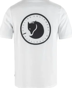 Fjällräven Hoja T-Shirt M White
