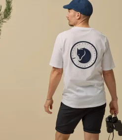 Fjällräven Hoja T-Shirt W White