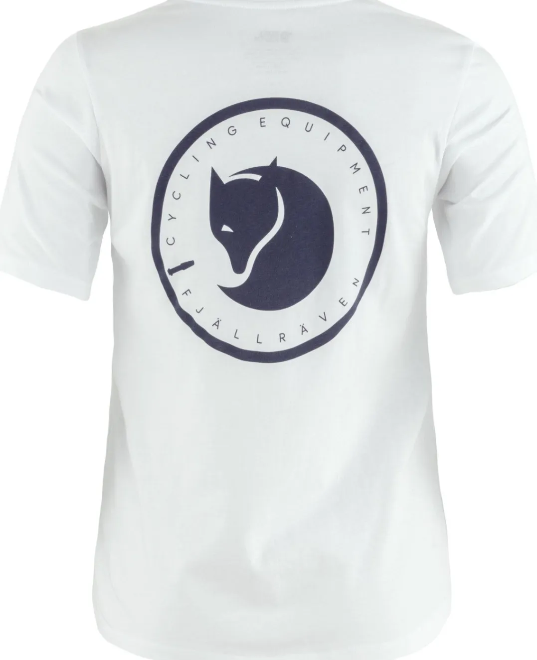 Fjällräven Hoja T-Shirt W White