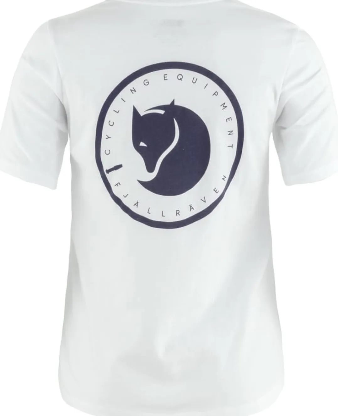 Fjällräven Hoja T-Shirt W White