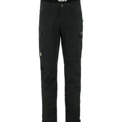 Fjällräven Kaipak Trousers M Black