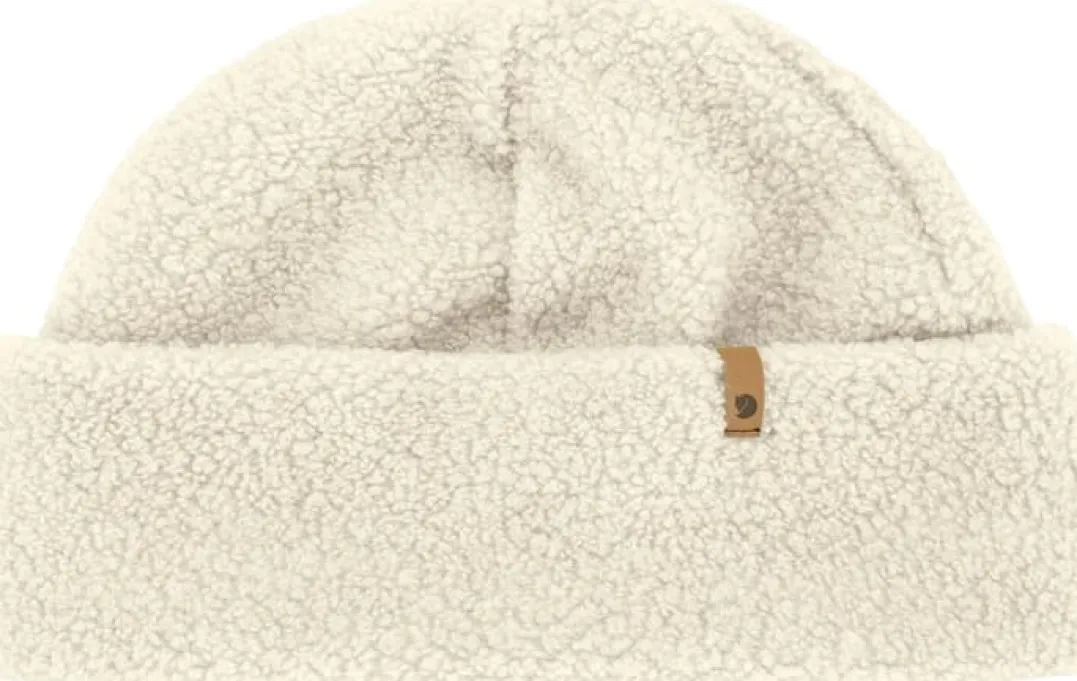 Fjällräven Kaitum Beanie Chalk White