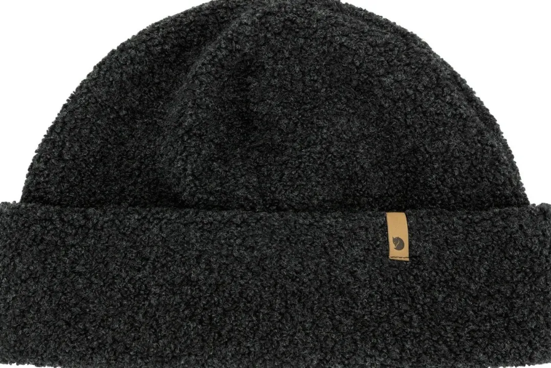 Fjällräven Kaitum Beanie Dark Grey