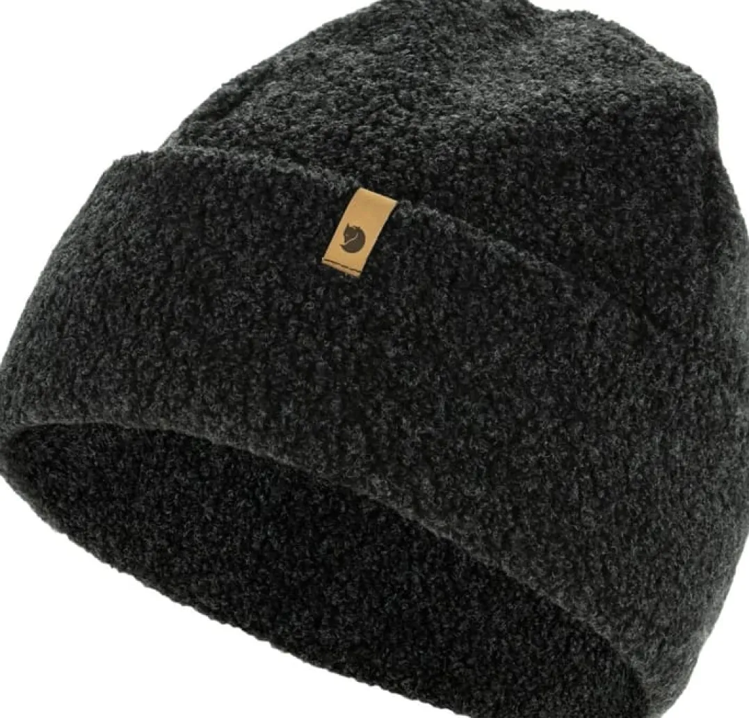 Fjällräven Kaitum Beanie Dark Grey