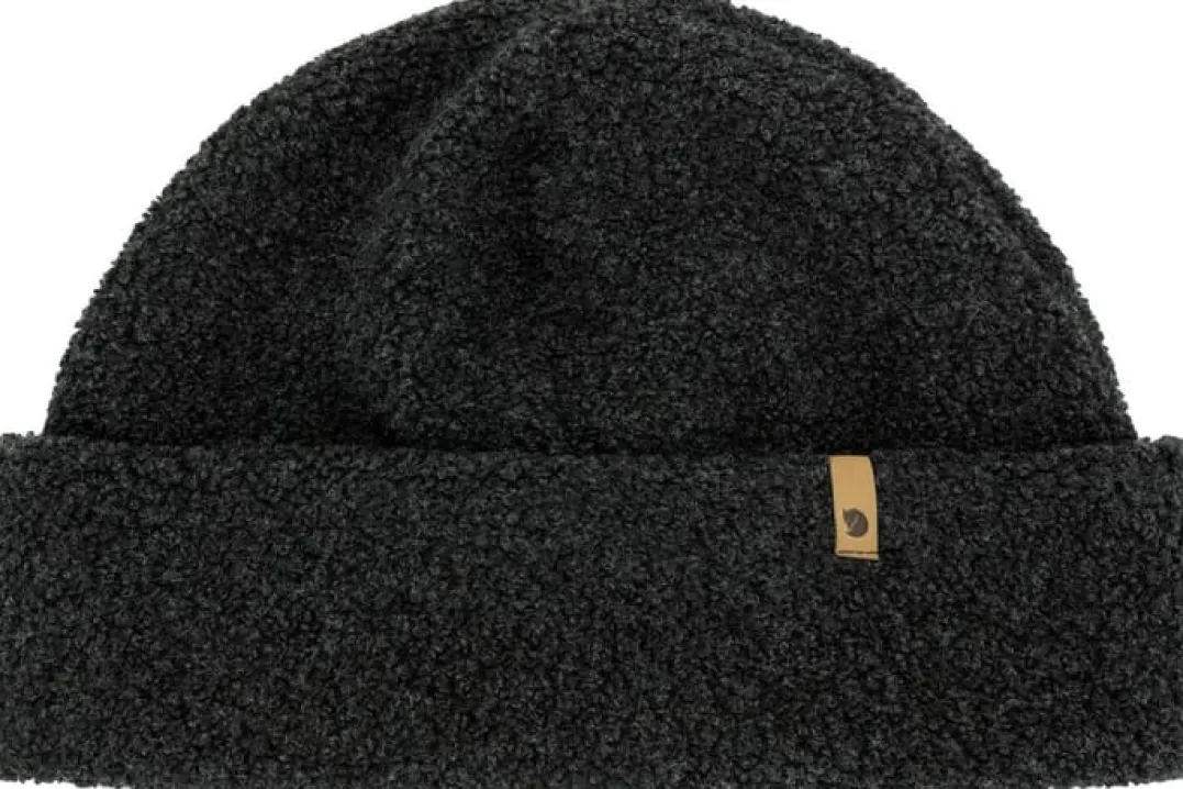 Fjällräven Kaitum Beanie Dark Grey