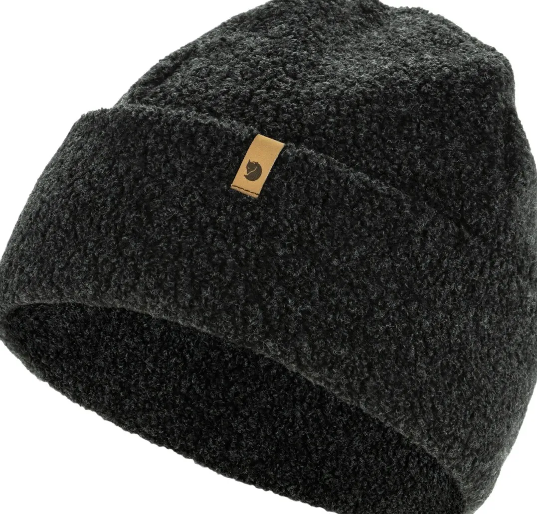 Fjällräven Kaitum Beanie Dark Grey