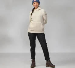 Fjällräven Kaitum Hoodie W Chalk White
