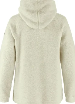 Fjällräven Kaitum Hoodie W Chalk White