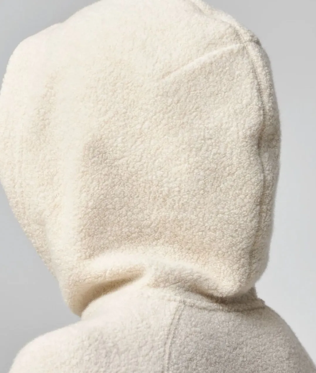 Fjällräven Kaitum Hoodie W Chalk White