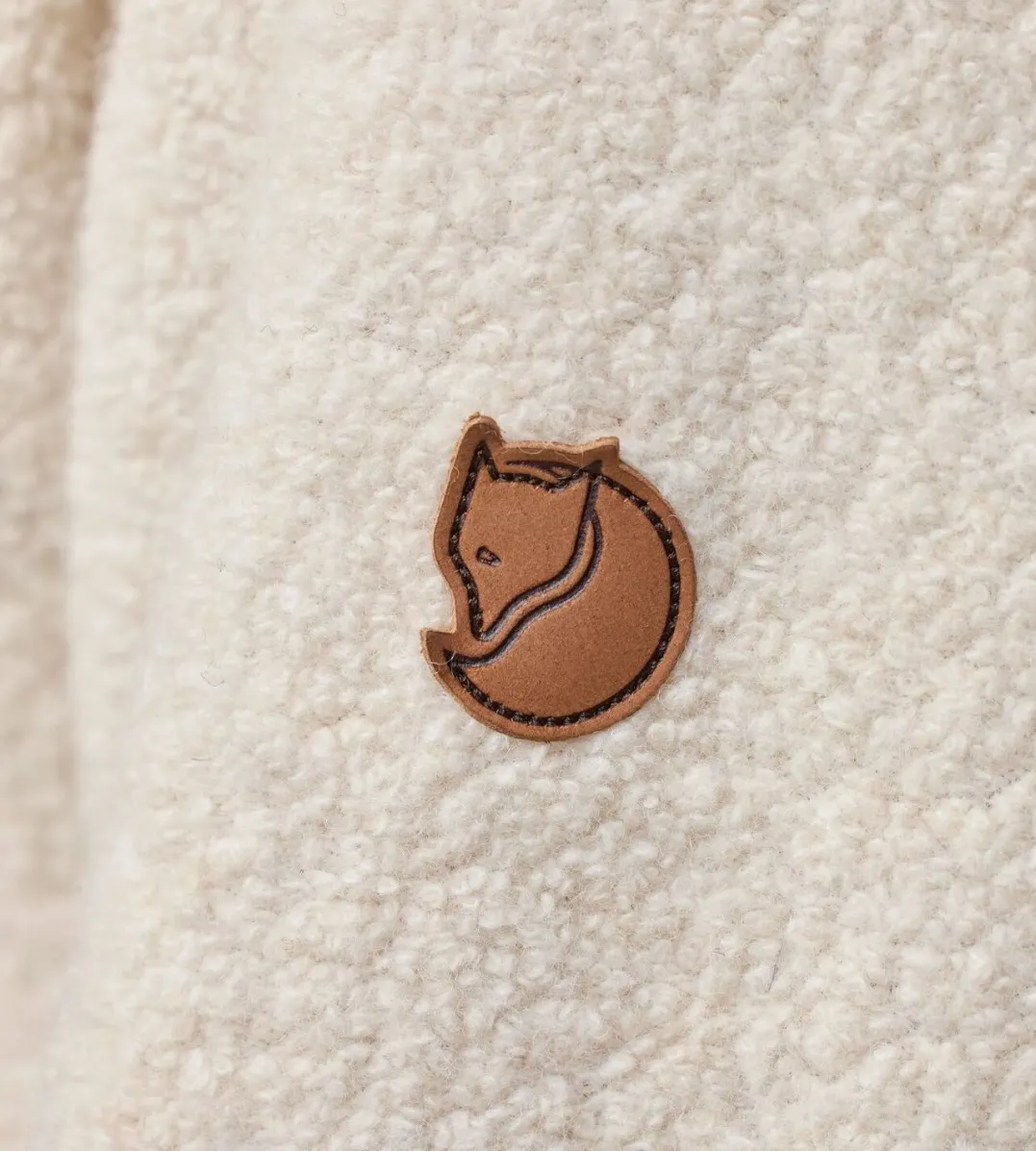 Fjällräven Kaitum Hoodie W Chalk White