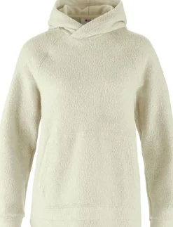 Fjällräven Kaitum Hoodie W Chalk White