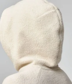Fjällräven Kaitum Hoodie W Chalk White