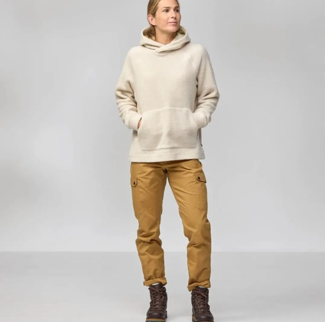 Fjällräven Kaitum Hoodie W Dark Navy