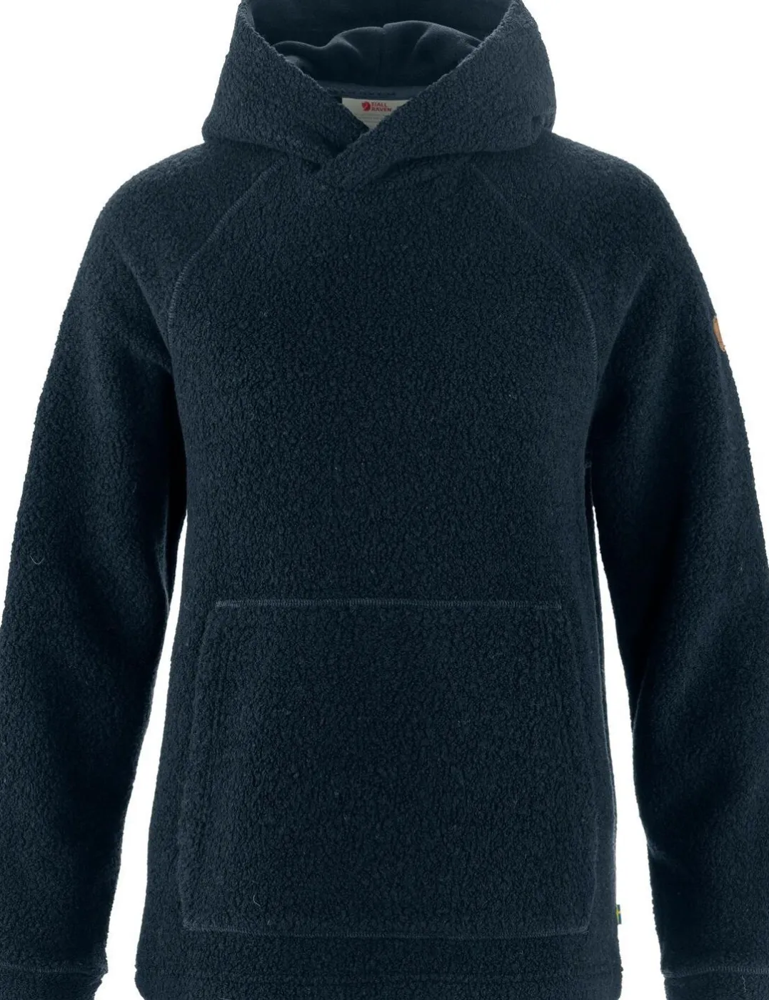 Fjällräven Kaitum Hoodie W Dark Navy