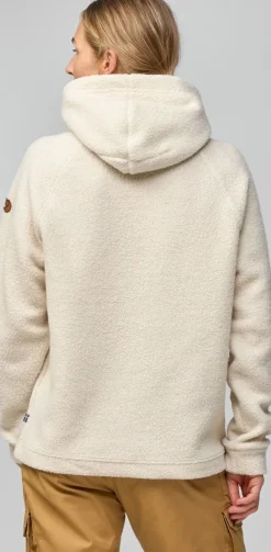 Fjällräven Kaitum Hoodie W Dark Navy