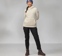 Fjällräven Kaitum Hoodie W Dark Navy