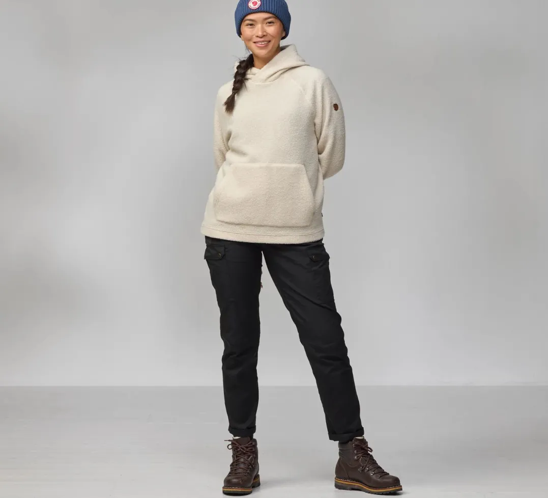 Fjällräven Kaitum Hoodie W Dark Navy