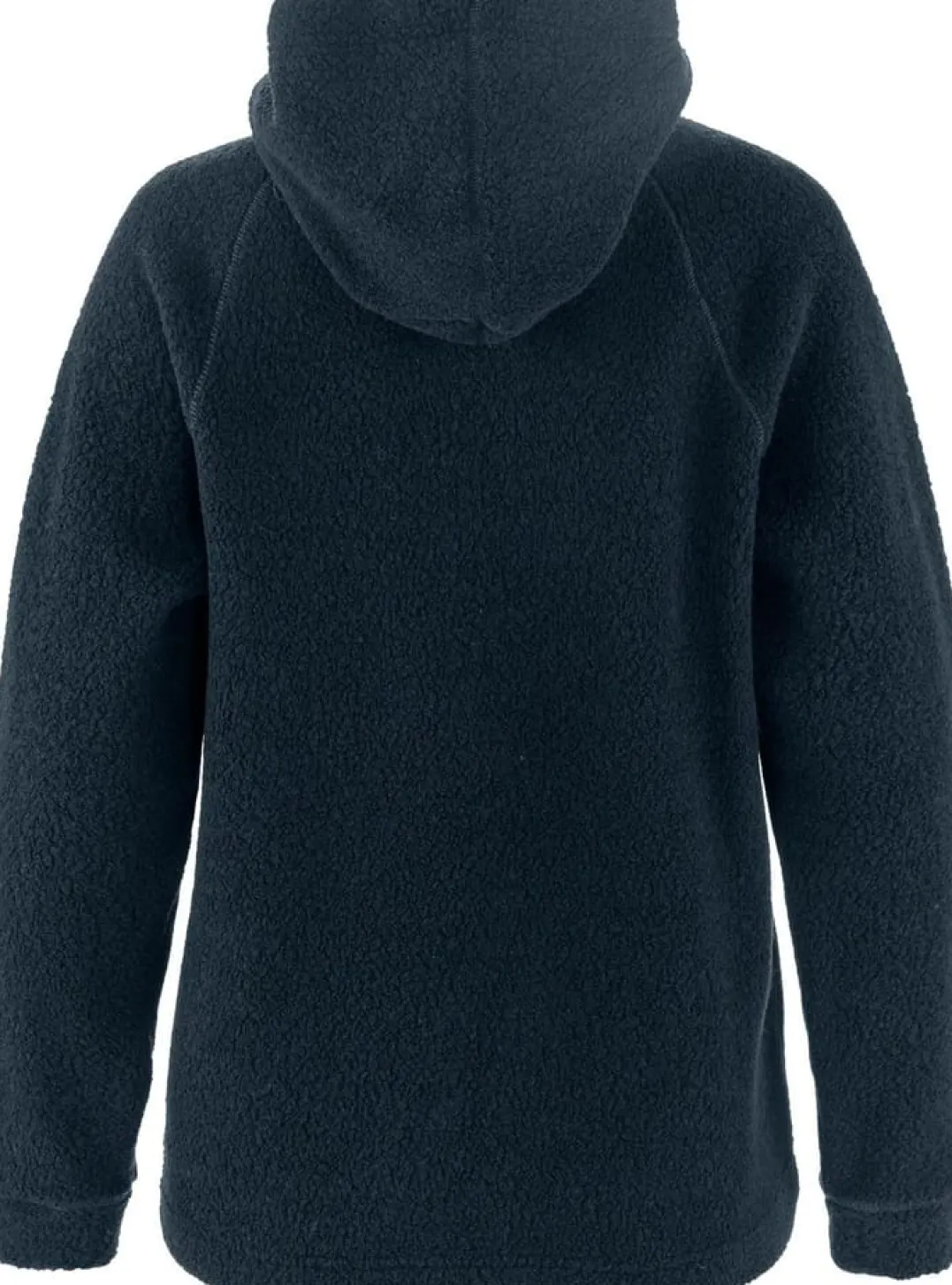 Fjällräven Kaitum Hoodie W Dark Navy