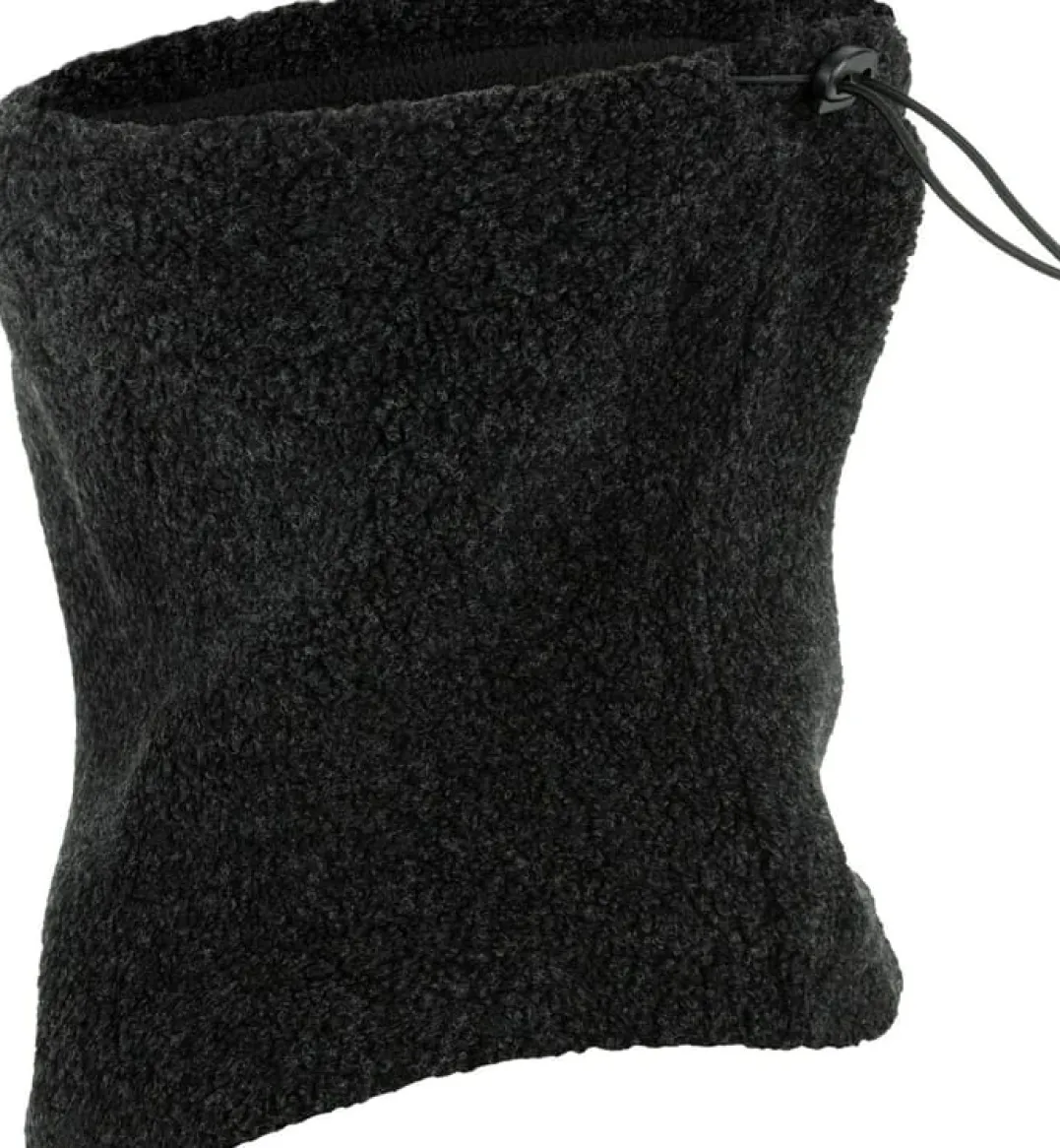 Fjällräven Kaitum Neck Gaiter Dark Grey